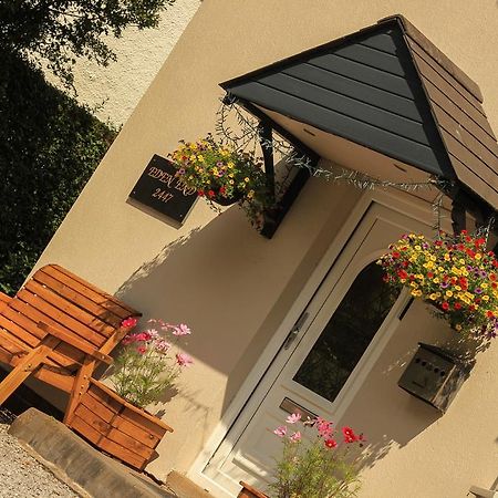 Eden End Guest House Hockley Heath Exterior foto
