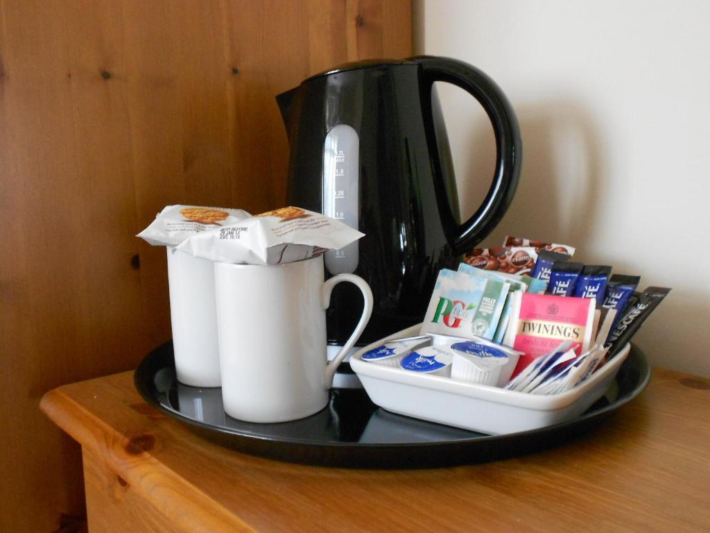 Eden End Guest House Hockley Heath Quarto foto