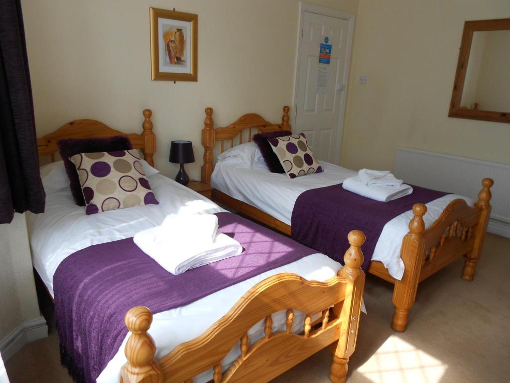 Eden End Guest House Hockley Heath Quarto foto