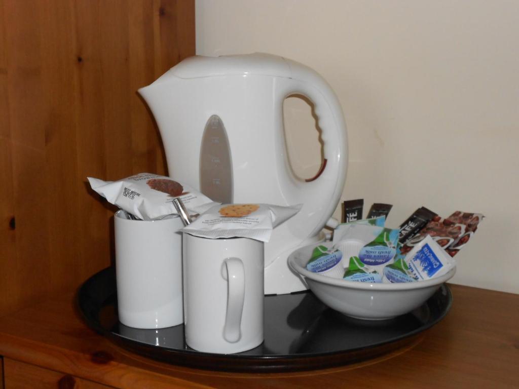 Eden End Guest House Hockley Heath Quarto foto